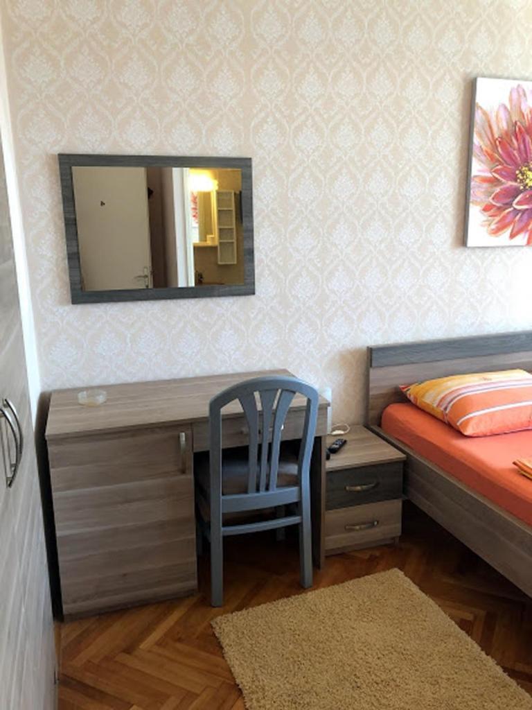 Apartments And Rooms By The Sea Barbat, Rab - 4973 Rab Town Cameră foto