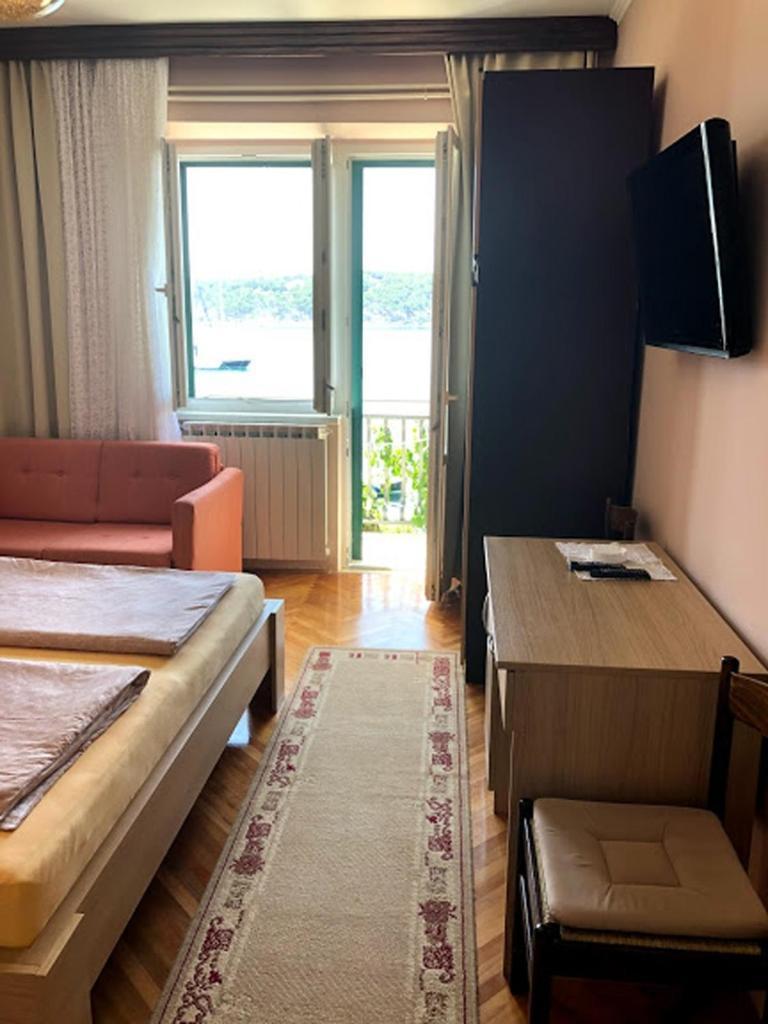 Apartments And Rooms By The Sea Barbat, Rab - 4973 Rab Town Cameră foto