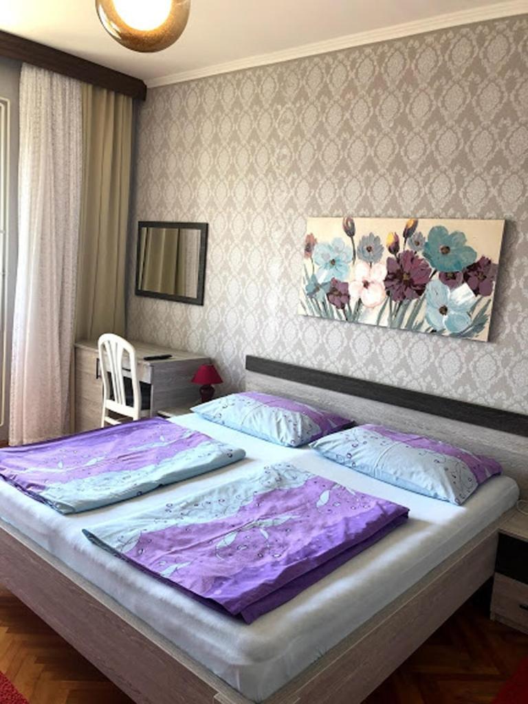 Apartments And Rooms By The Sea Barbat, Rab - 4973 Rab Town Cameră foto