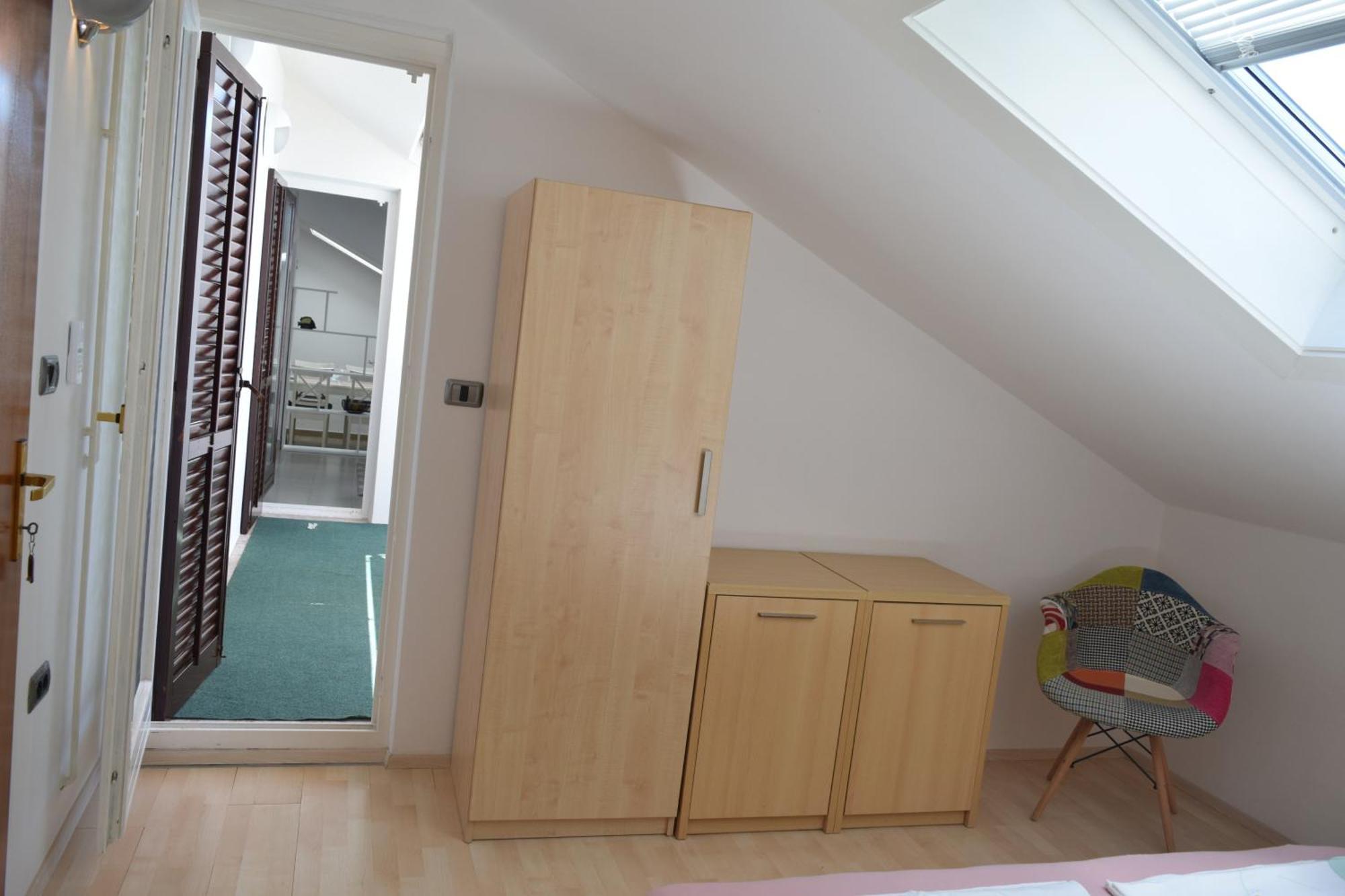 Apartments And Rooms By The Sea Barbat, Rab - 4973 Rab Town Cameră foto